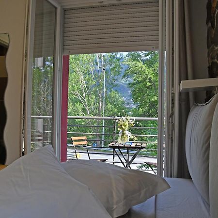 Smile Accomodation Winter Time Apartment Aosta Exterior foto