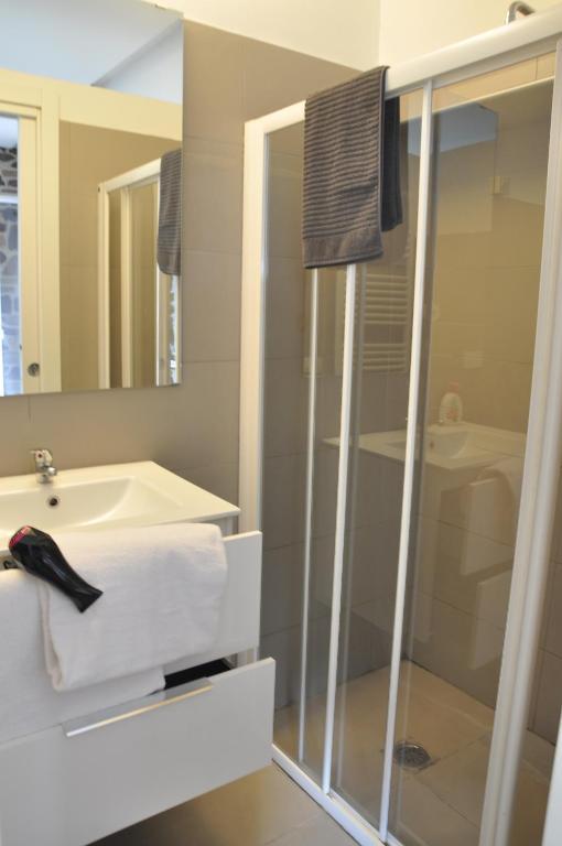 Smile Accomodation Winter Time Apartment Aosta Exterior foto