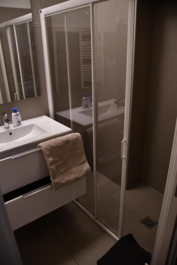 Smile Accomodation Winter Time Apartment Aosta Exterior foto