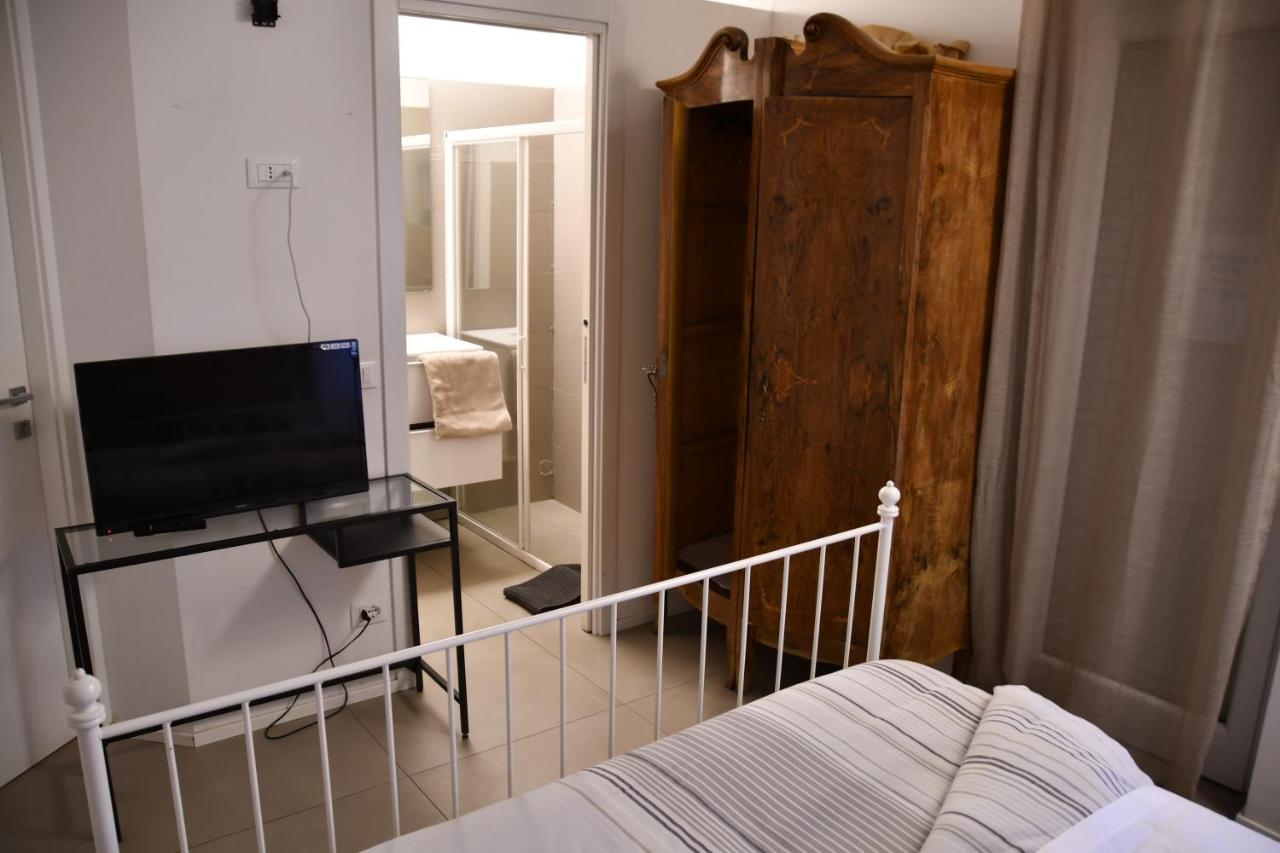 Smile Accomodation Winter Time Apartment Aosta Exterior foto