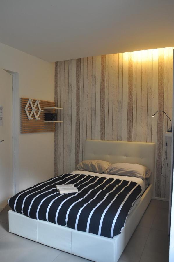Smile Accomodation Winter Time Apartment Aosta Exterior foto